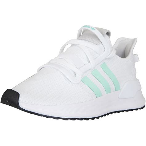 damen schuhe weiß adidas|adidas damen sneaker.